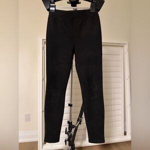 Sanctuary Women's Classic Black Dress Pants